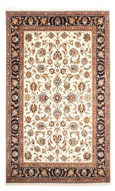 Kashmar Tapijt 198x306cm - Perzisch tapijt