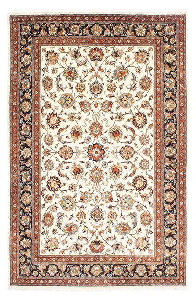 Kashmar Tapijt 199x293cm - Perzisch tapijt