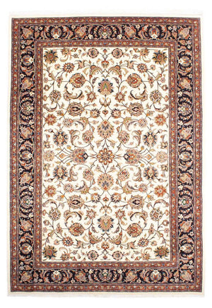 Perzisch tapijt - Klassiek - 295 x 200 cm - beige