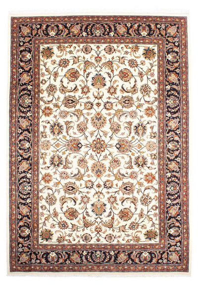 Kashmar Tapijt 200x295cm - Perzisch tapijt