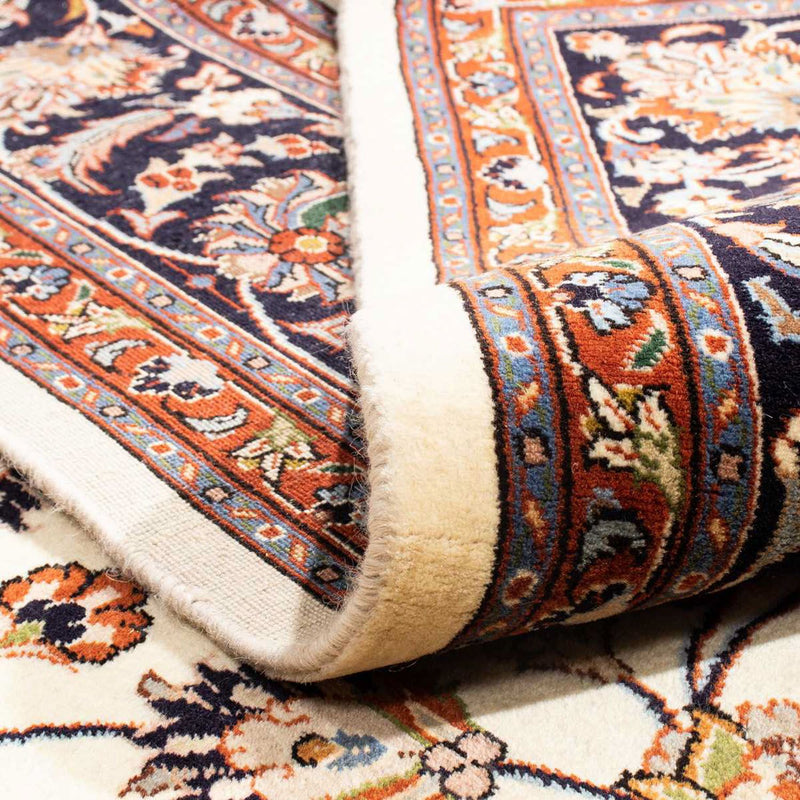 Perzisch tapijt - Klassiek - 295 x 200 cm - beige