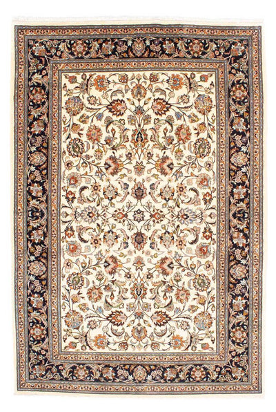 Kashmar Tapijt 199x293cm - Perzisch tapijt