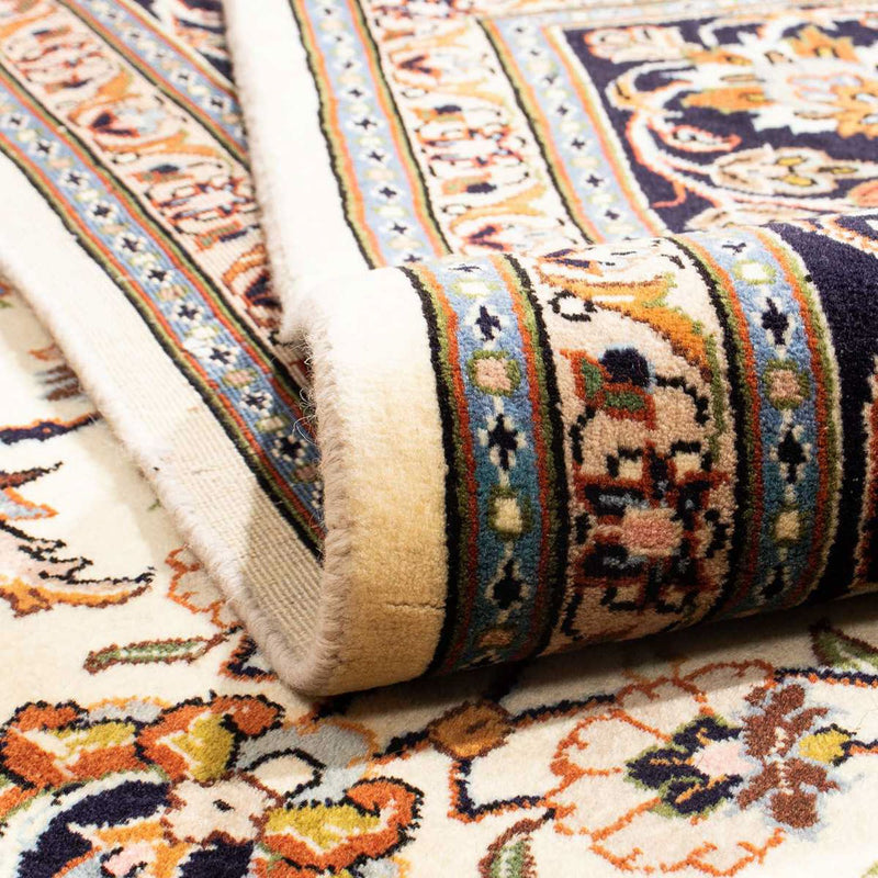 Perzisch tapijt - Klassiek - 293 x 199 cm - beige