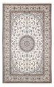 Nain - 6la Tapijt 248x156cm - Perzisch tapijt