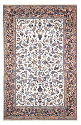 Perzisch tapijt - Nain - Premium - 263 x 170 cm - beige