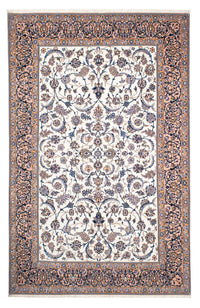 Perzisch tapijt - Nain - Premium - 263 x 170 cm - beige
