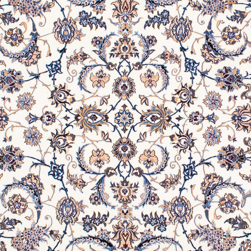 Perzisch tapijt - Nain - Premium - 263 x 170 cm - beige