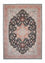 Perzisch tapijt - Tabriz - Royal - 300 x 204 cm - donkerblauw