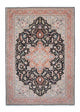 Tabriz - 50 Raj Tapijt 204x300cm - Perzisch tapijt
