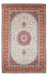 Perzisch tapijt - Ghom - 248 x 157 cm - rood