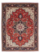 Tabriz - 50 Raj Tapijt 152x205cm - Perzisch tapijt