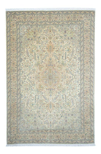 Perzisch tapijt - Tabriz - Royal - 306 x 203 cm - veelkleurig