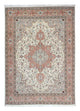 Tabriz - 50 Raj Tapijt 152x218cm - Perzisch tapijt