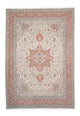 Tabriz - 50 Raj Tapijt 303x207cm - Perzisch tapijt