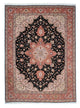 Tabriz - 50 Raj Tapijt 151x214cm - Perzisch tapijt