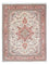 Perzisch tapijt - Tabriz - Royal - 200 x 150 cm - beige