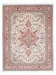 Tabriz - 50 Raj Tapijt 200x150cm - Perzisch tapijt