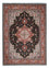 Perzisch tapijt - Tabriz - Royal - 212 x 152 cm - donkerblauw
