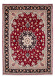 Tabriz - 50 Raj Tapijt 172x246cm - Perzisch tapijt