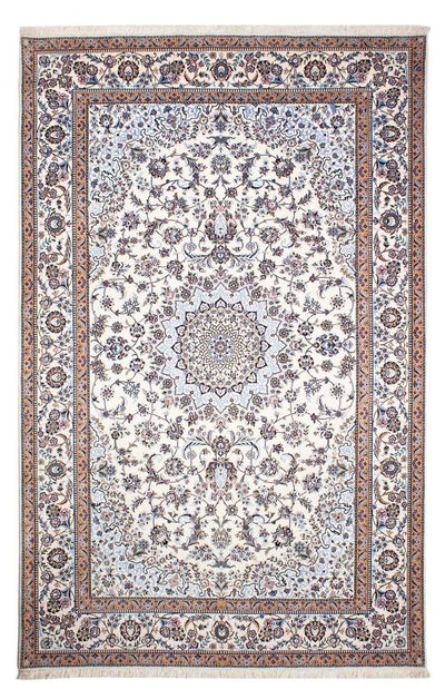 Nain - 6La Tapijt 176x273cm - Perzisch tapijt