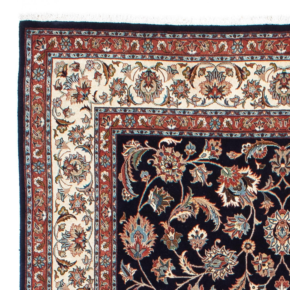 Mashhad Tapijt 194x302cm - Perzisch tapijt