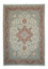 Perzisch tapijt - Tabriz - Royal - 303 x 207 cm - beige