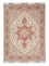 Perzisch tapijt - Tabriz - Royal - 207 x 152 cm - beige