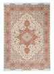 Tabriz - 50 Raj Tapijt 207x152cm - Perzisch tapijt