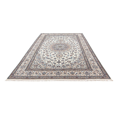 Nain - 6La Tapijt 203x300cm - Perzisch tapijt