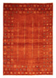 Perzische Gabbeh Tapijt 230x165cm - Perserteppich Wollteppich