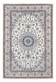 Nain - 9 la Tapijt 309x208cm - Perzisch tapijt