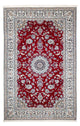 Nain - 6 la Tapijt 236x153cm - Perzisch tapijt