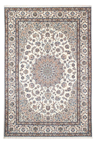 Nain - 6La Tapijt 161x240cm - Perzisch tapijt