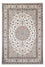 Perzisch tapijt - Nain - Premium - 240 x 161 cm - beige