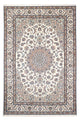 Nain - 6La Tapijt 161x240cm - Perzisch tapijt