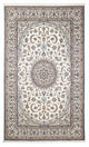 Nain - 6la Tapijt 247x157cm - Perzisch tapijt