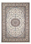 Perzisch tapijt - Nain - Premium - 243 x 160 cm - beige