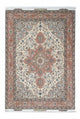 Tabriz - 50 Raj Tapijt 200x151cm - Perzisch tapijt