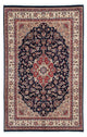 Kashmar Tapijt 198x294cm - Perzisch tapijt