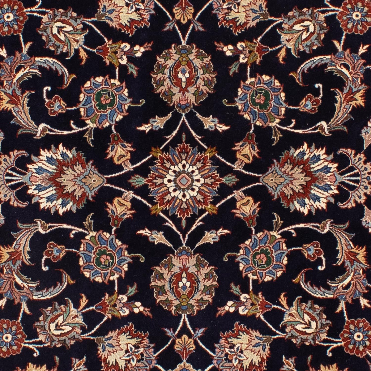 Perzisch tapijt - Klassiek - 290 x 204 cm - zwart