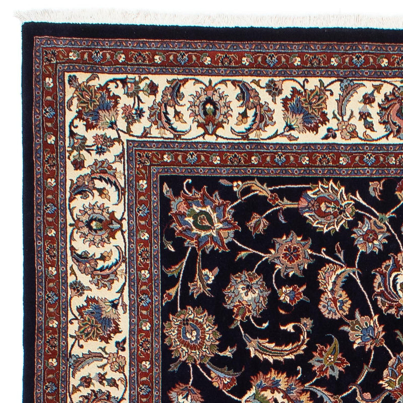 Perzisch tapijt - Klassiek - 290 x 204 cm - zwart