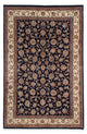 Kashmar Tapijt 195x298cm - Perzisch tapijt