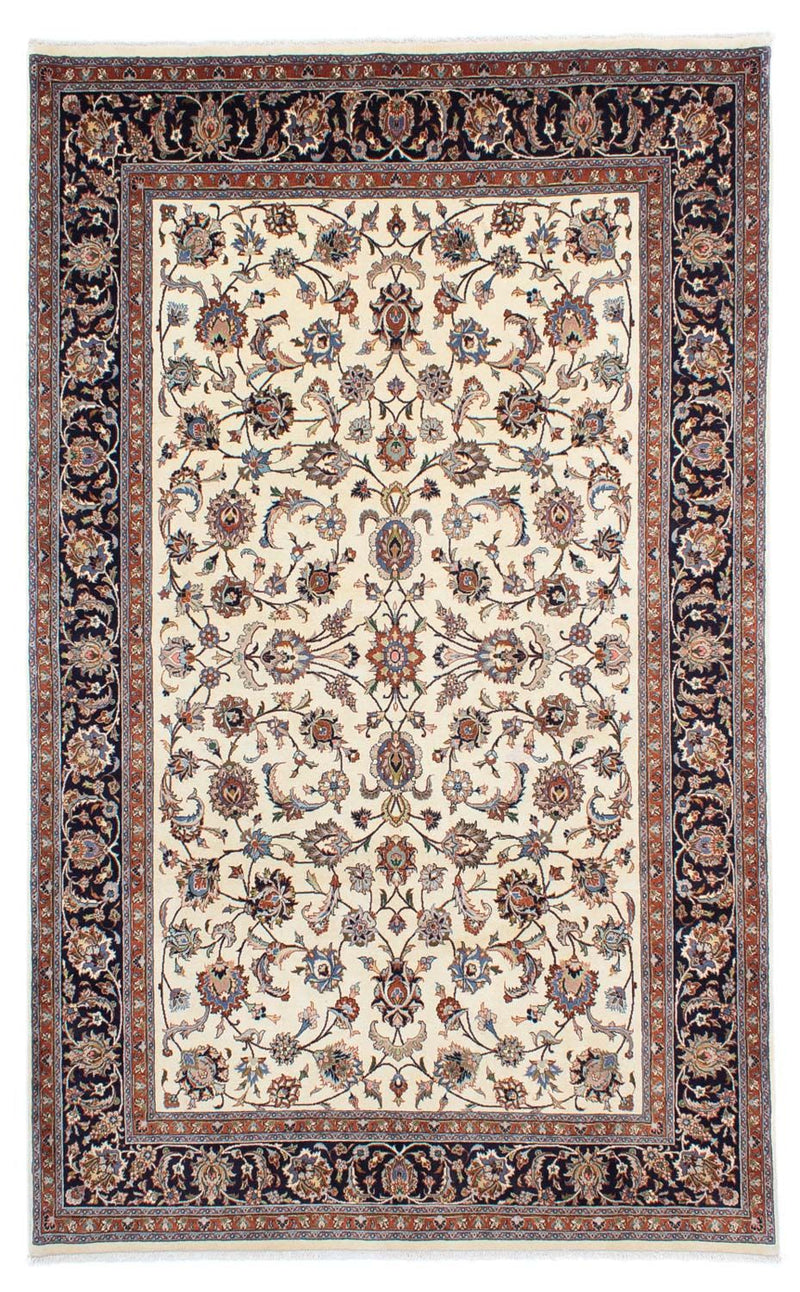 Perzisch tapijt - Klassiek - 314 x 197 cm - beige