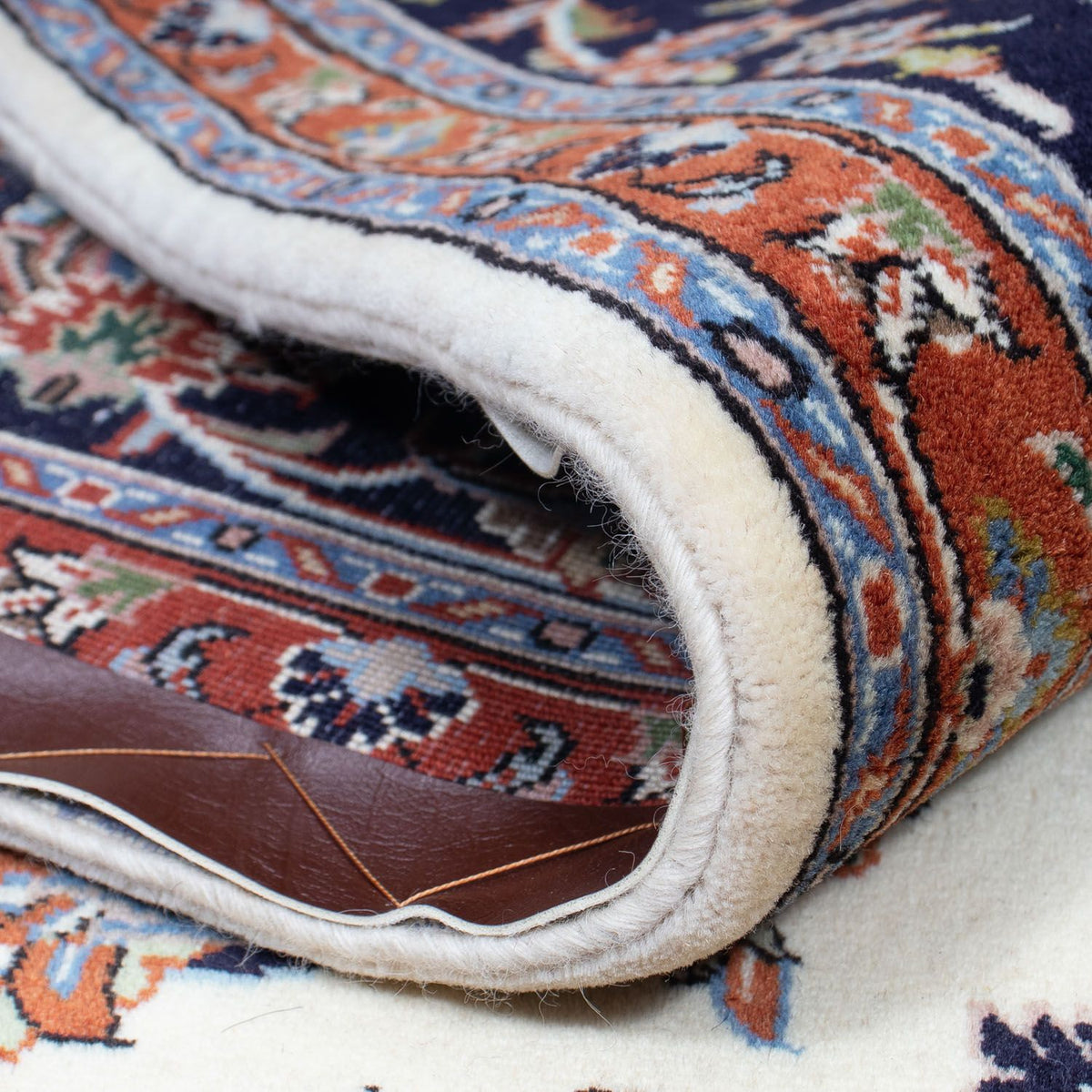 Perzisch tapijt - Klassiek - 314 x 197 cm - beige