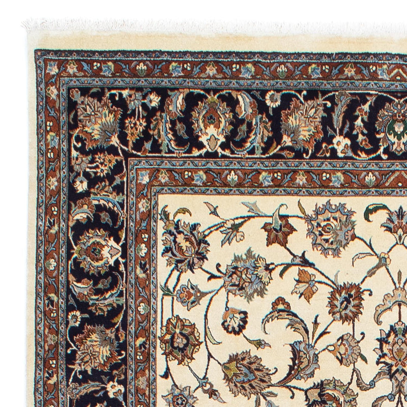 Perzisch tapijt - Klassiek - 284 x 199 cm - beige