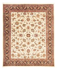 Perzisch tapijt - Klassiek - 269 x 213 cm - beige
