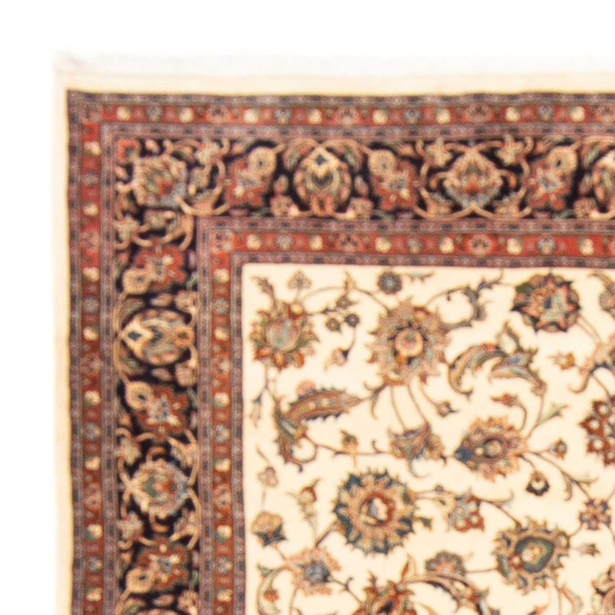 Kashmar Tapijt 213x269cm - Perzisch tapijt
