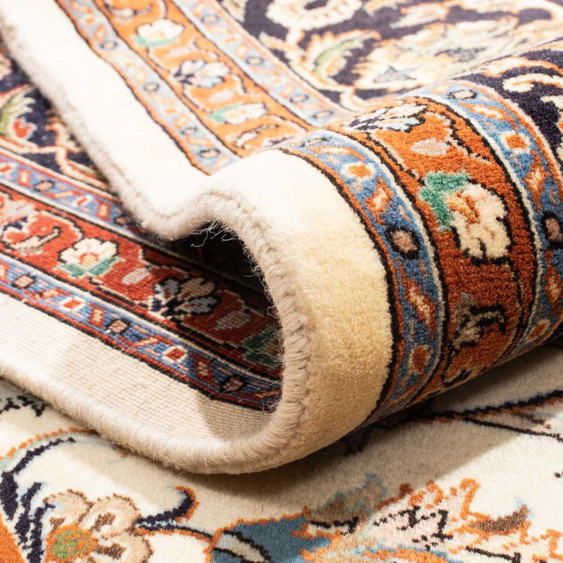 Perzisch tapijt - Klassiek - 269 x 213 cm - beige