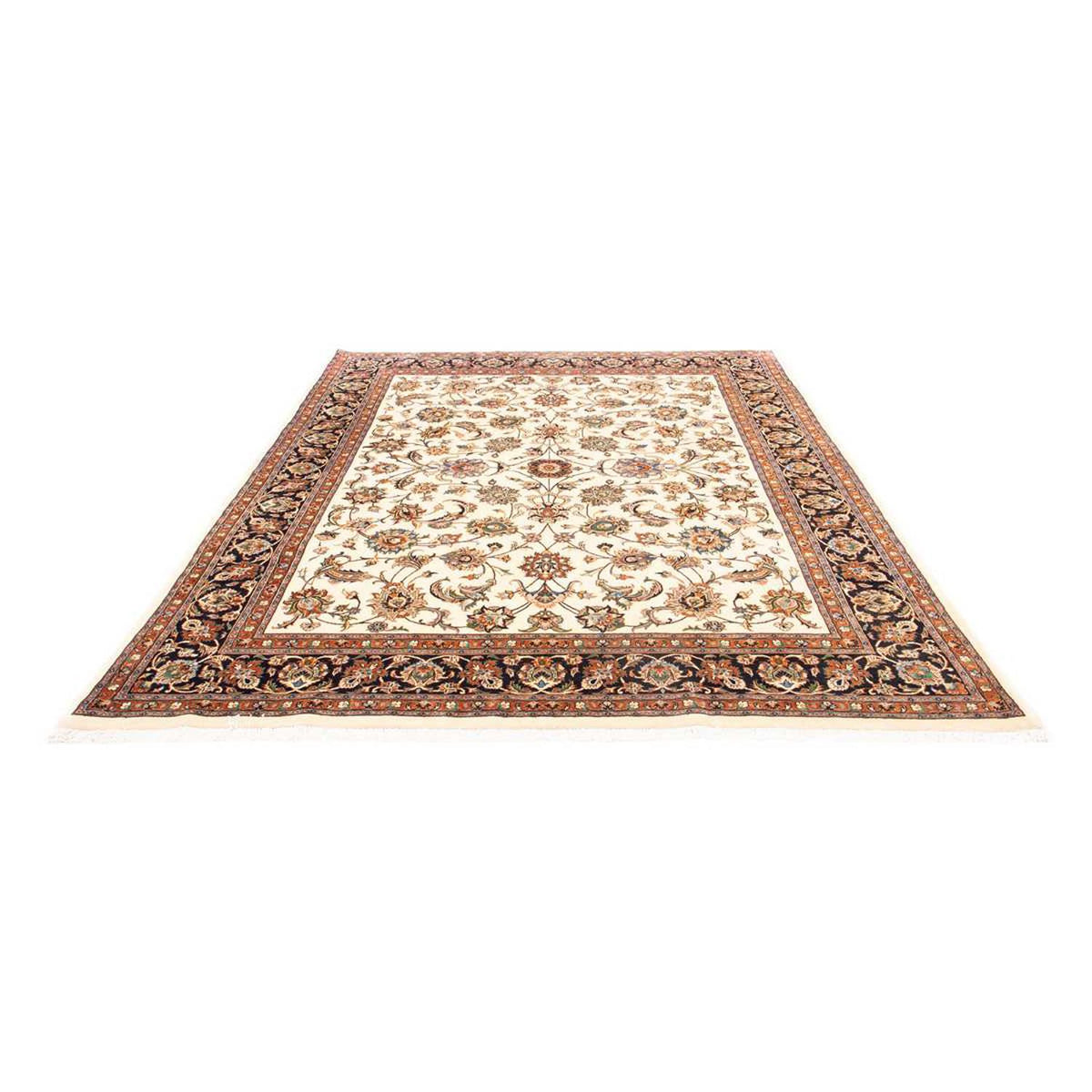 Perzisch tapijt - Klassiek - 269 x 213 cm - beige