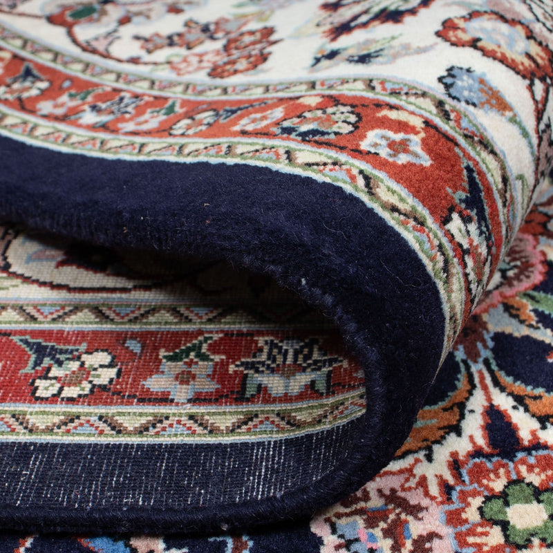 Perzisch tapijt - Klassiek - 266 x 200 cm - zwart